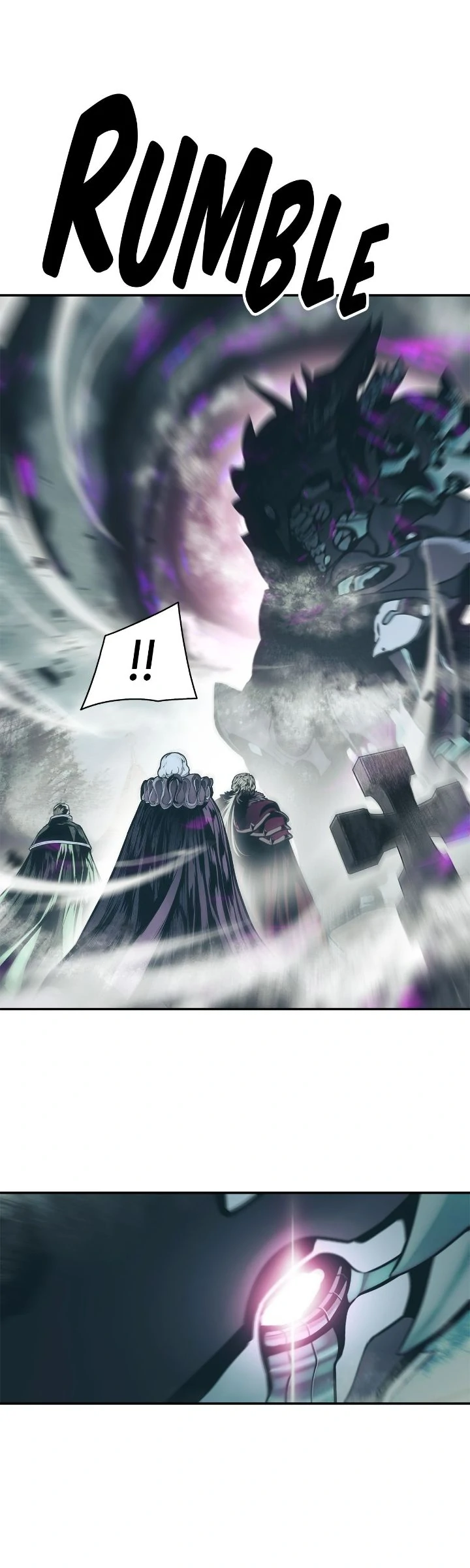 MookHyang – Dark Lady chapter 248 page 35