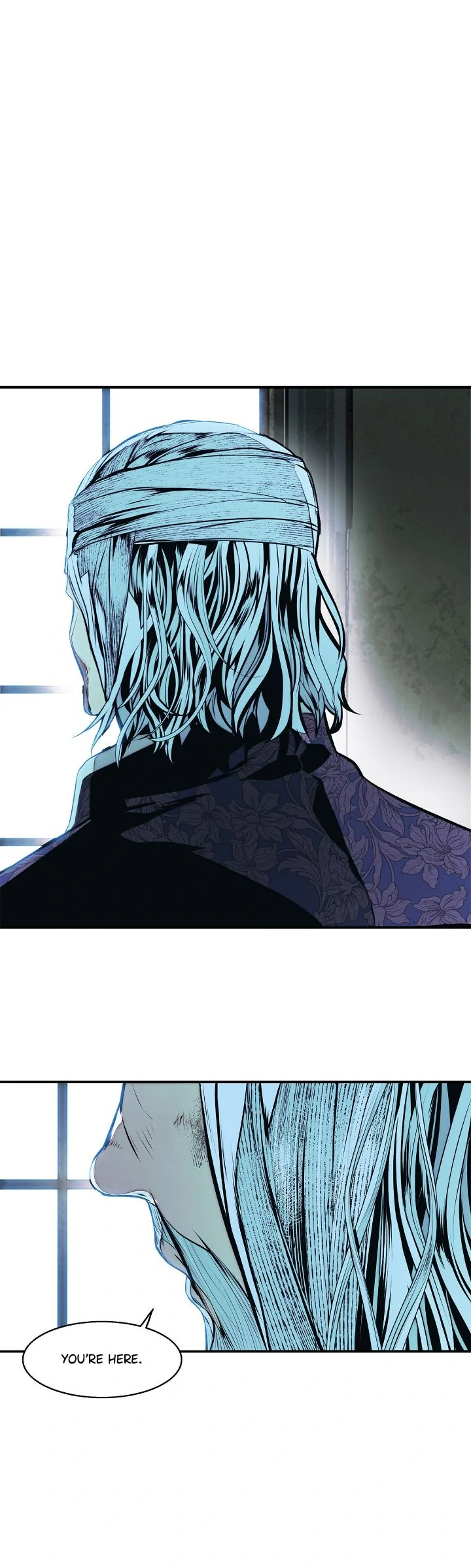 MookHyang – Dark Lady chapter 248 page 37