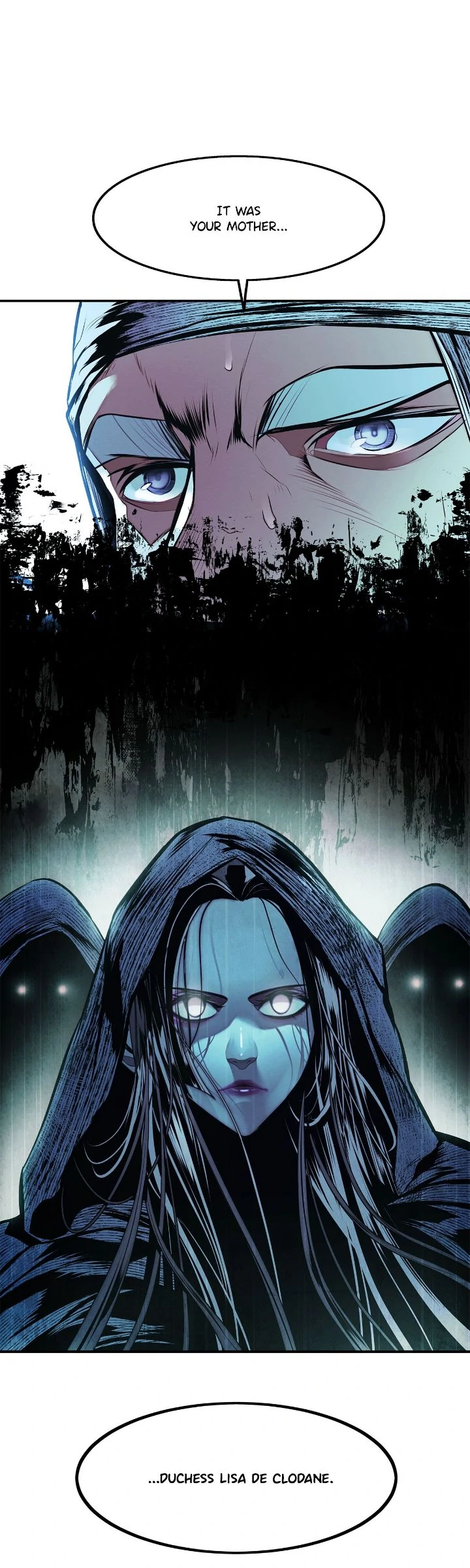 MookHyang – Dark Lady chapter 248 page 44