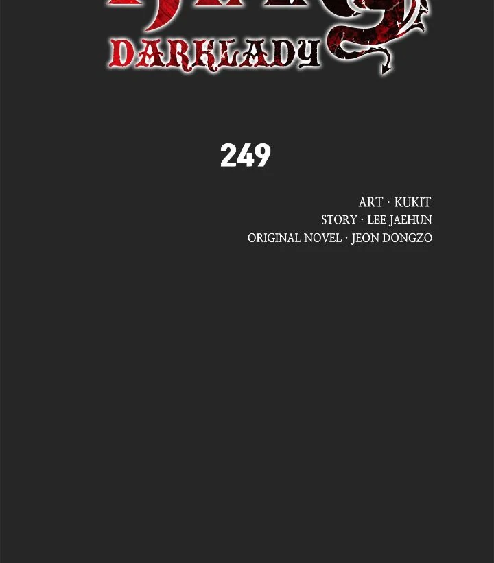 MookHyang – Dark Lady chapter 249 page 13