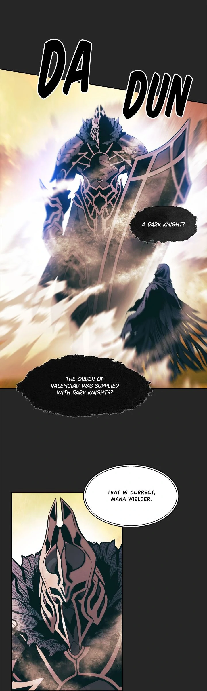 MookHyang – Dark Lady chapter 249 page 19