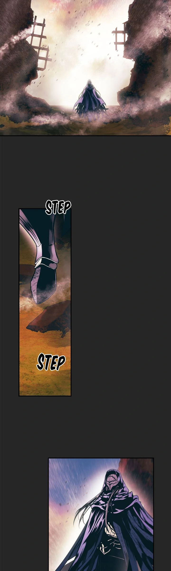 MookHyang – Dark Lady chapter 249 page 24