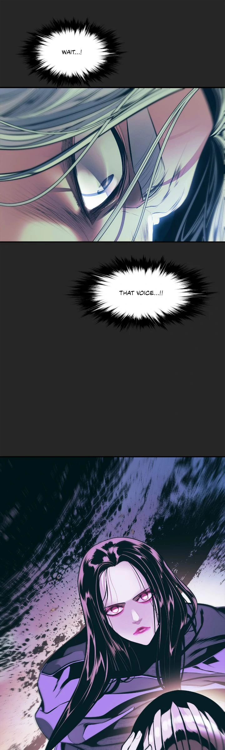 MookHyang – Dark Lady chapter 249 page 30