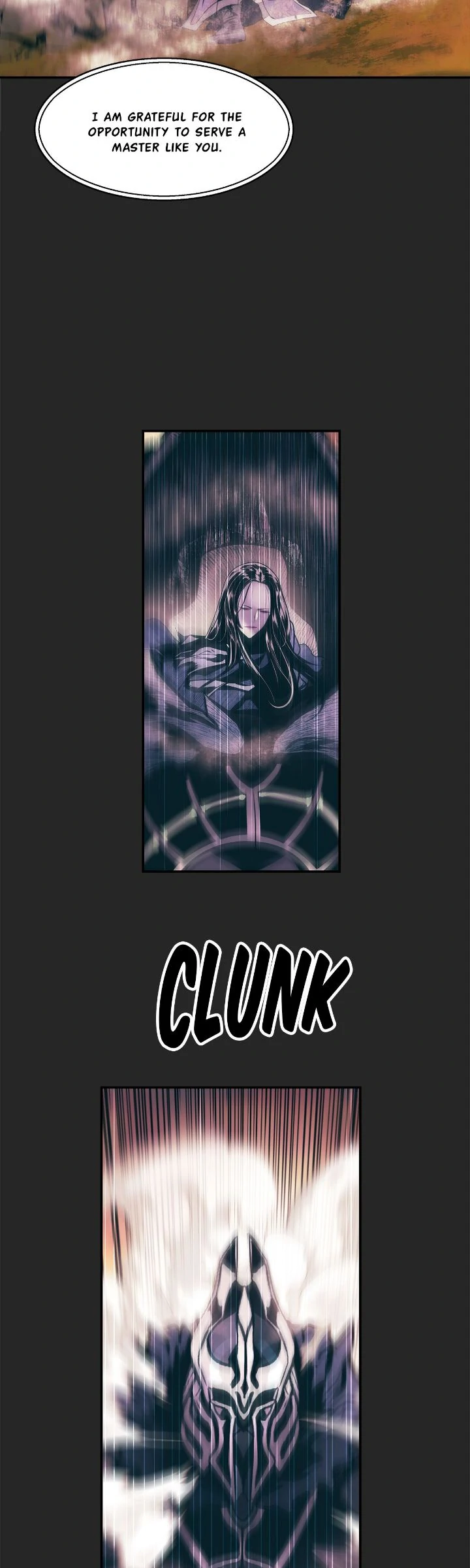 MookHyang – Dark Lady chapter 249 page 36