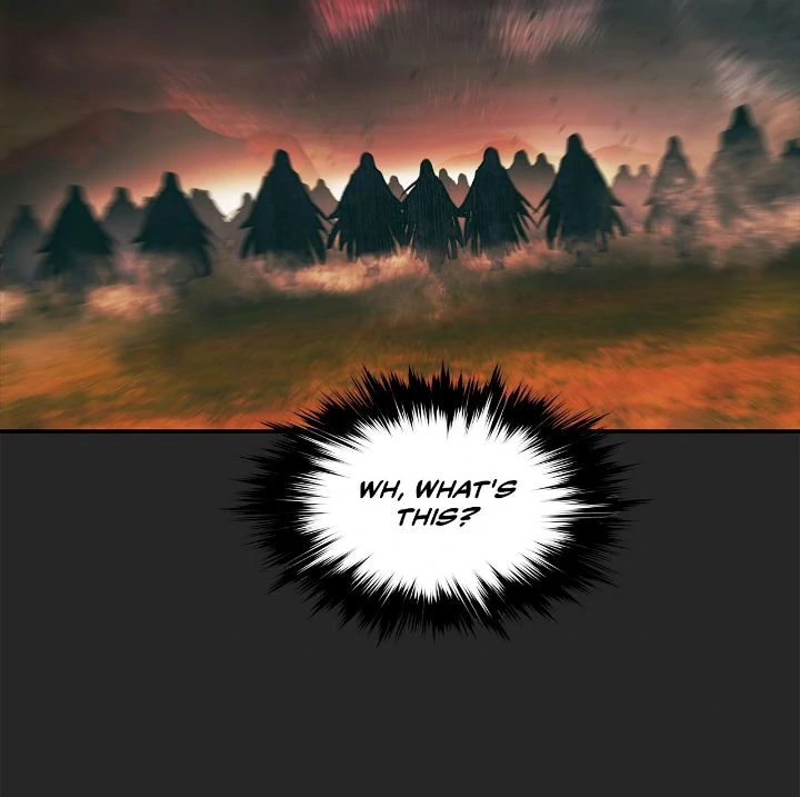 MookHyang – Dark Lady chapter 249 page 5