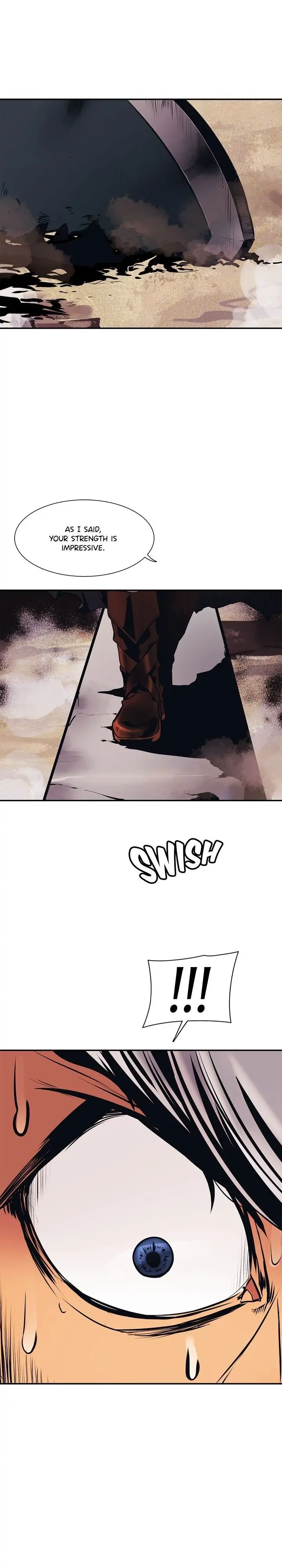MookHyang – Dark Lady chapter 25 page 3