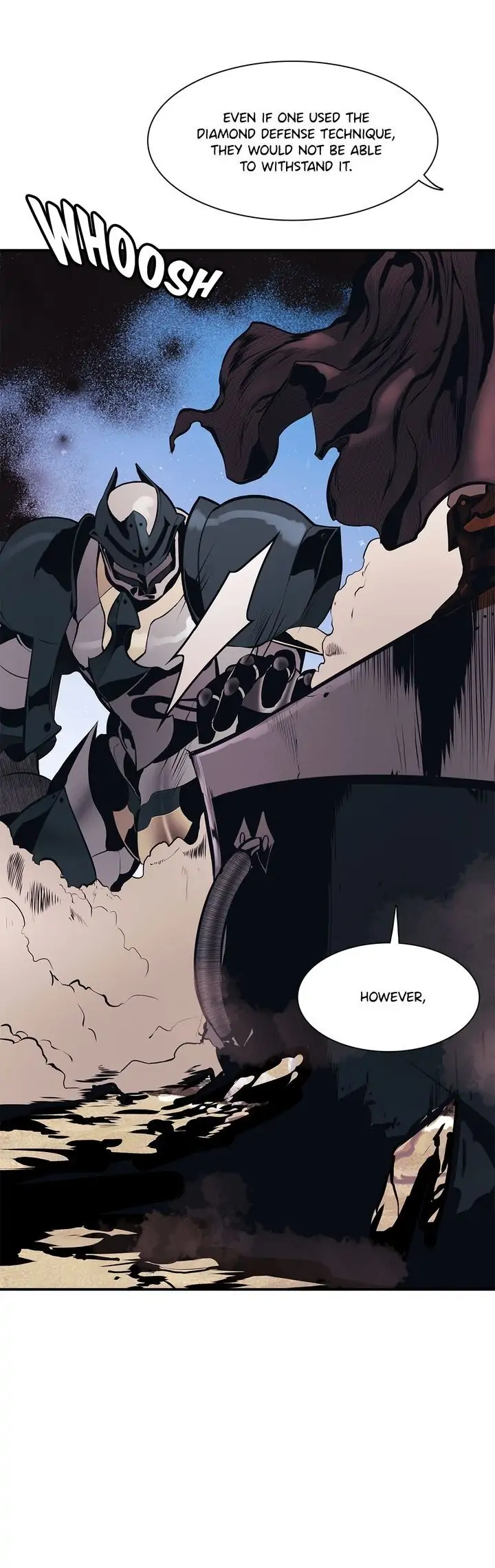 MookHyang – Dark Lady chapter 25 page 4