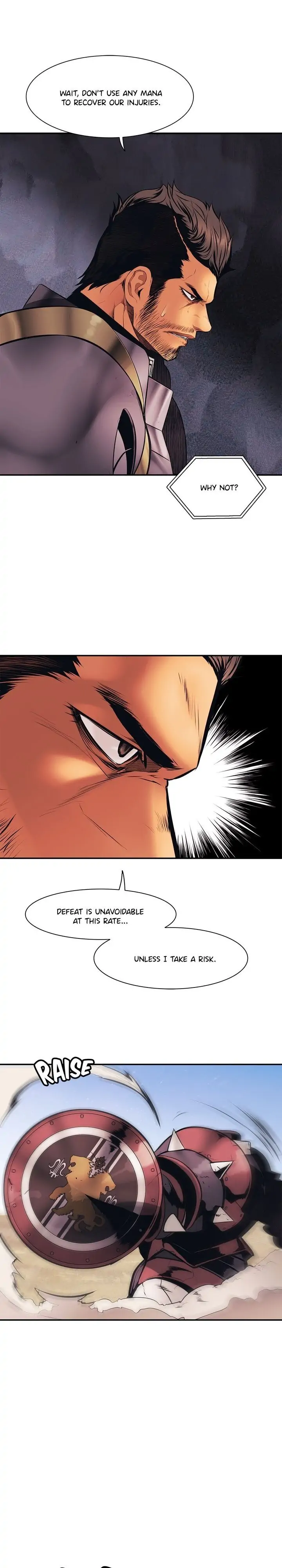 MookHyang – Dark Lady chapter 25 page 12