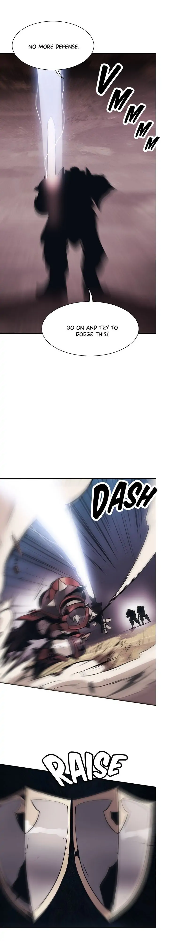 MookHyang – Dark Lady chapter 25 page 16