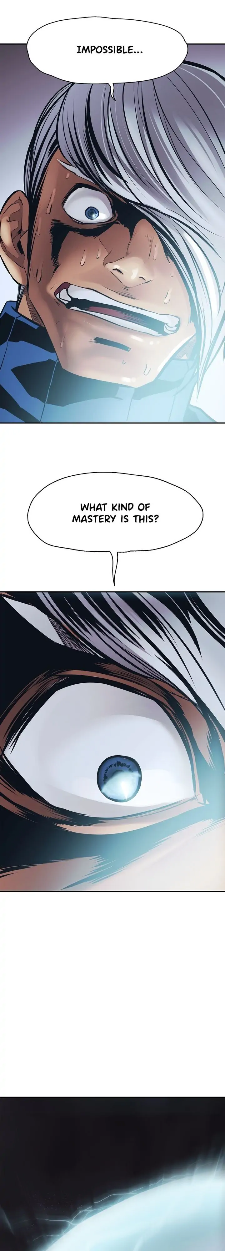 MookHyang – Dark Lady chapter 25 page 31