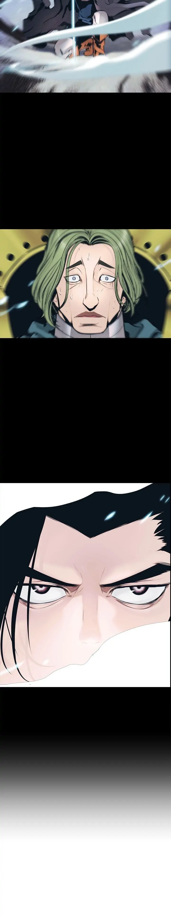 MookHyang – Dark Lady chapter 26 page 7