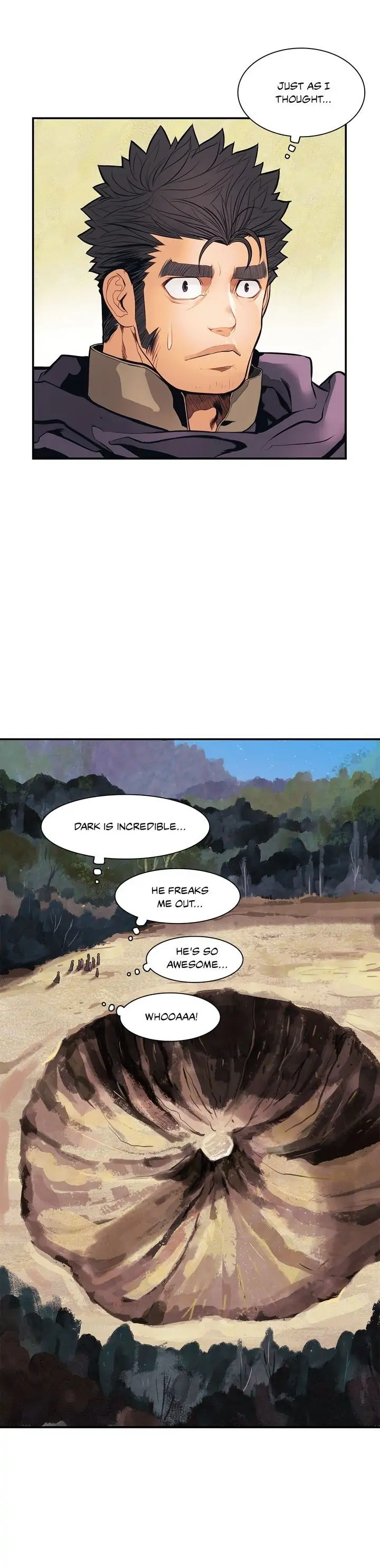 MookHyang – Dark Lady chapter 26 page 13