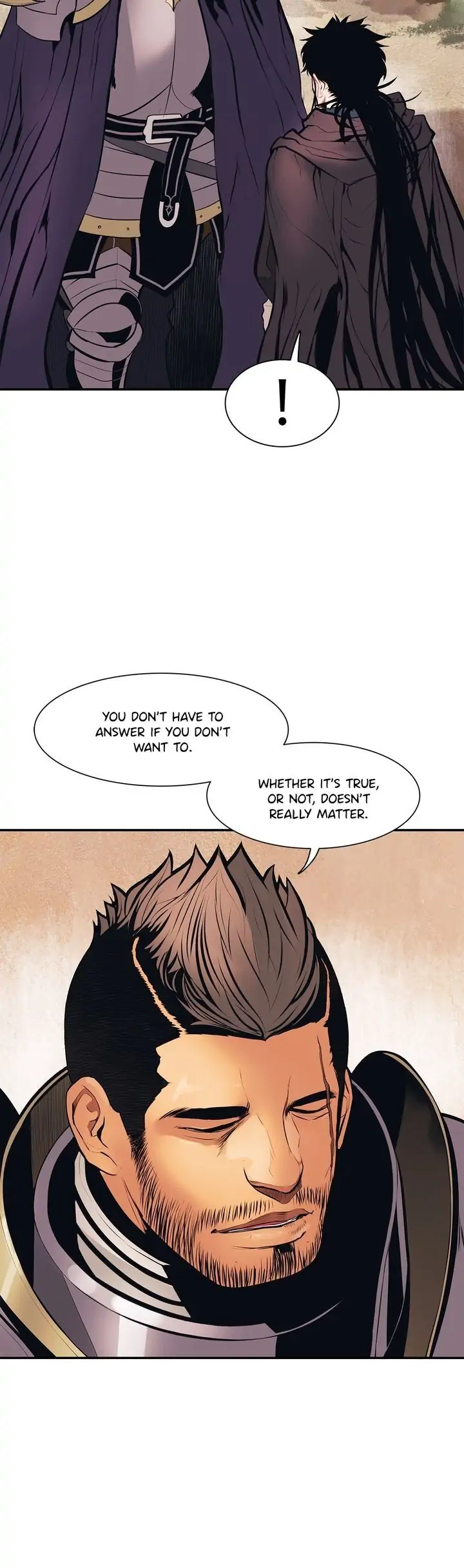 MookHyang – Dark Lady chapter 26 page 17