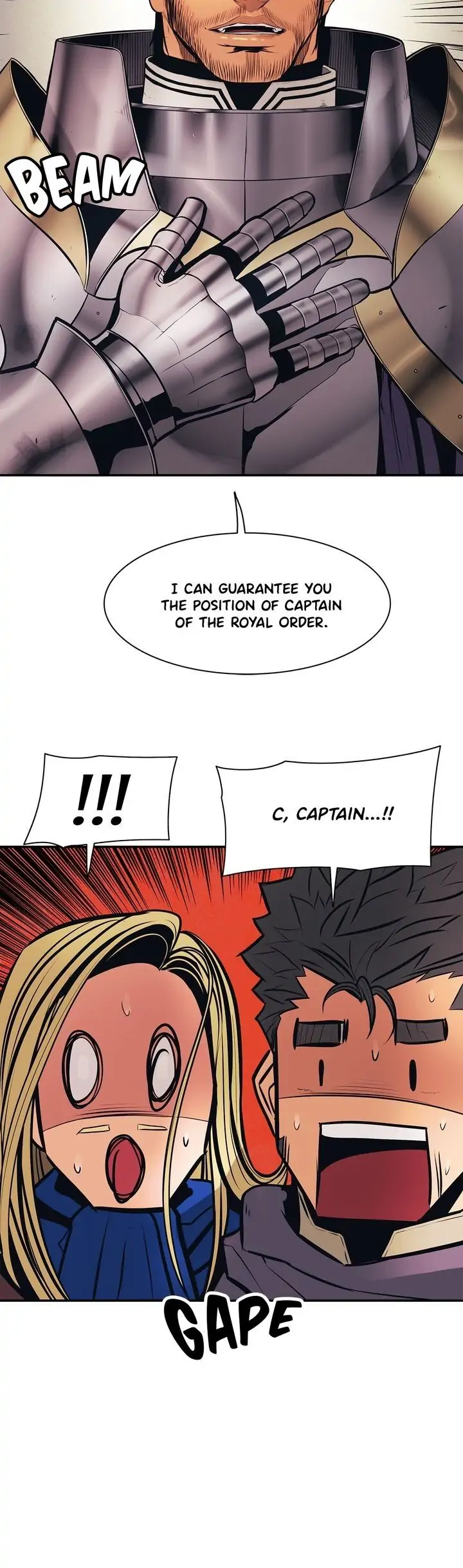 MookHyang – Dark Lady chapter 26 page 19