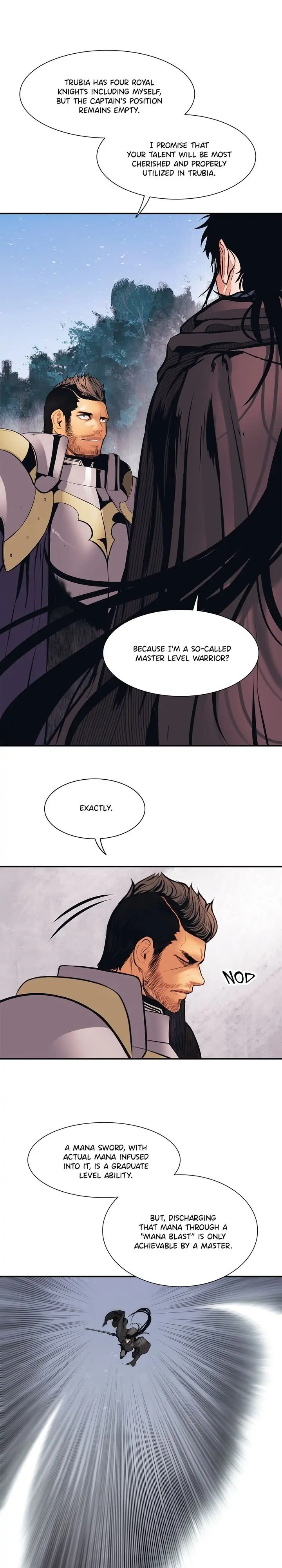 MookHyang – Dark Lady chapter 26 page 20