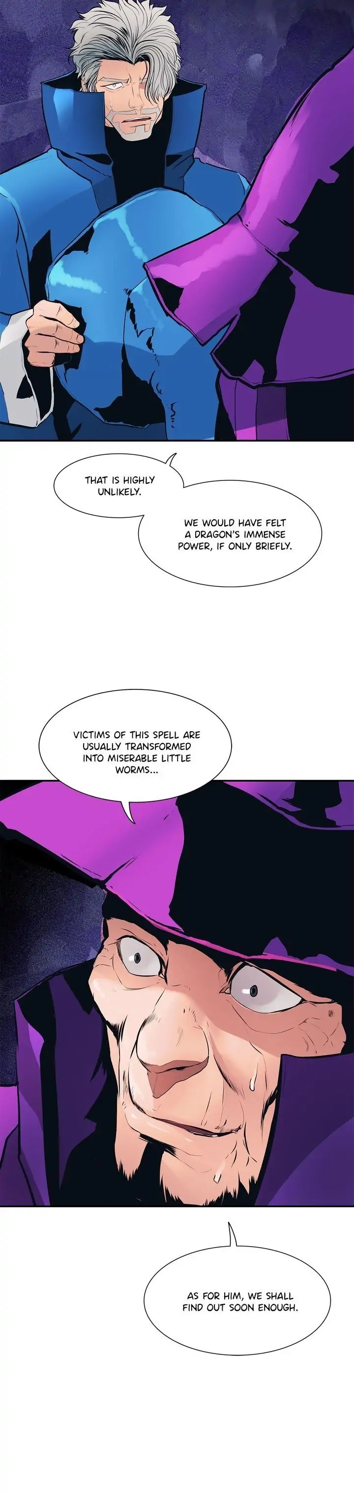 MookHyang – Dark Lady chapter 27 page 26