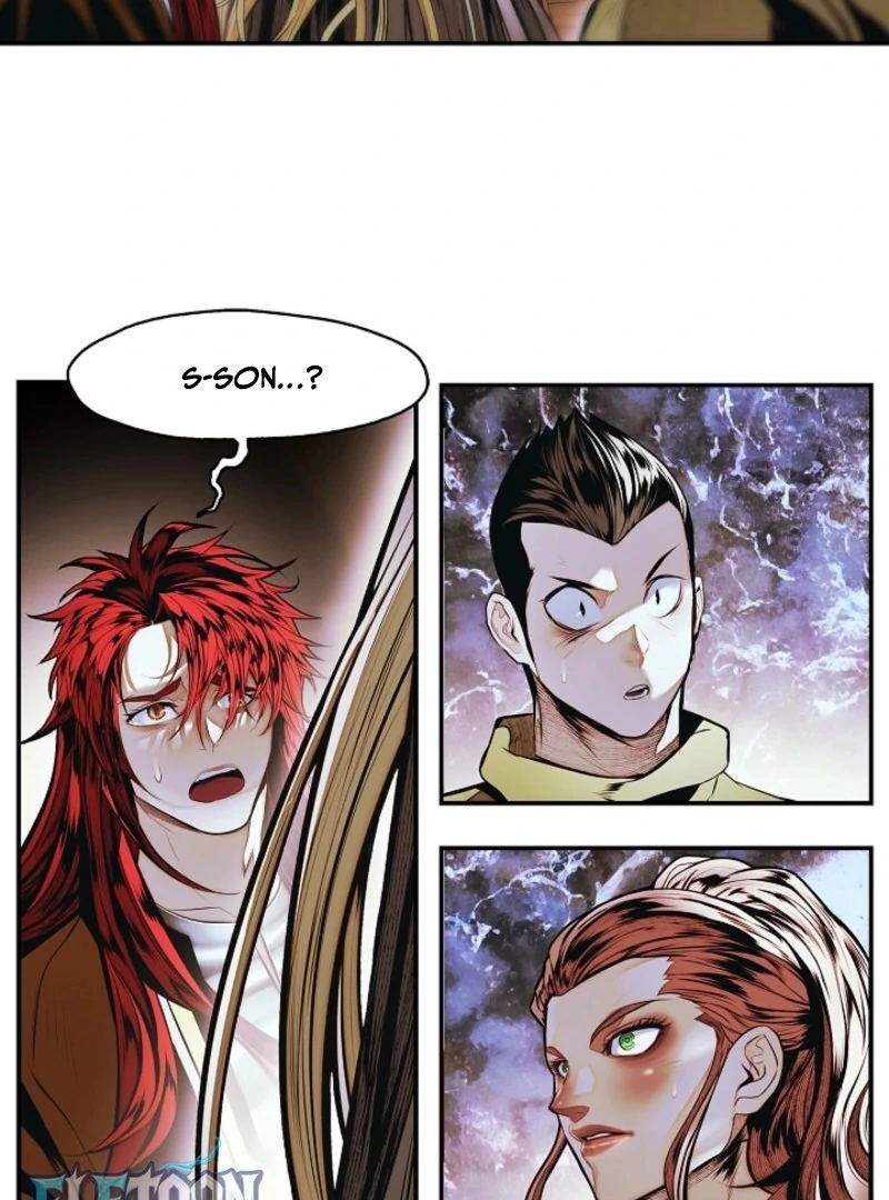 MookHyang – Dark Lady chapter 271 page 10