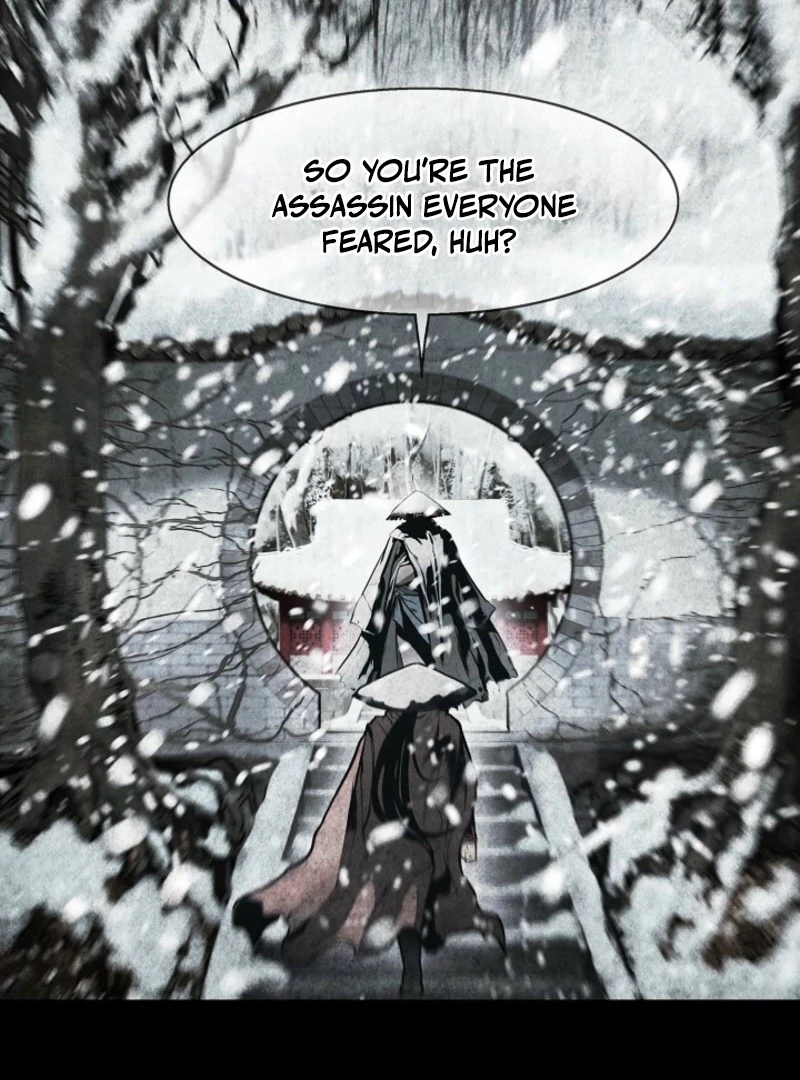 MookHyang – Dark Lady chapter 271 page 20