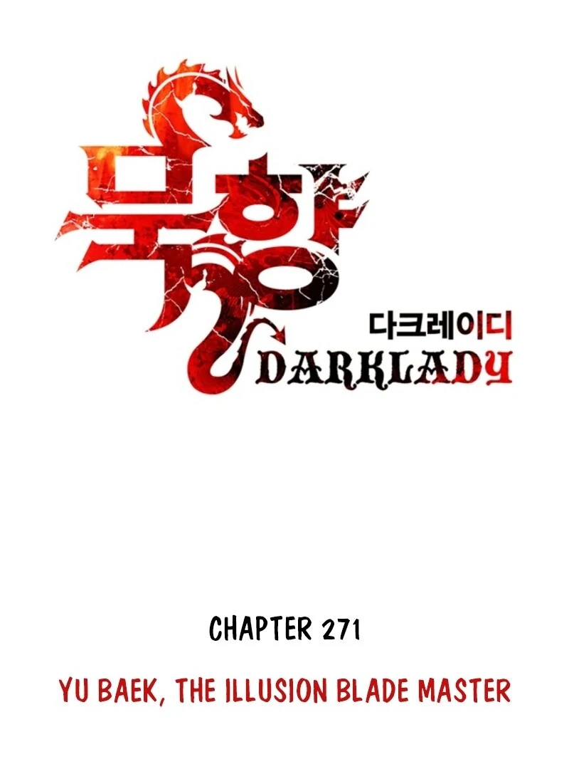 MookHyang – Dark Lady chapter 271 page 32