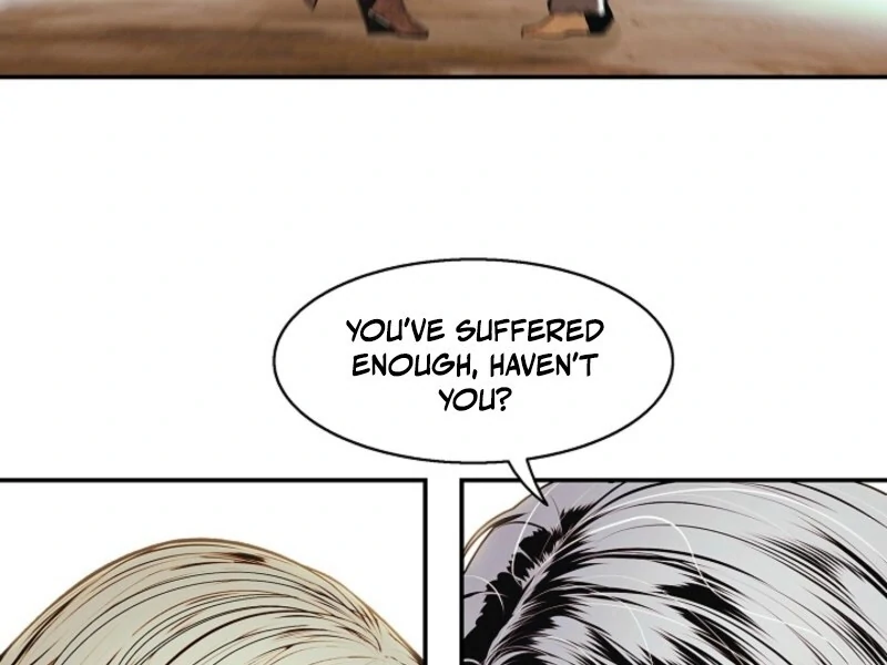 MookHyang – Dark Lady chapter 271 page 35