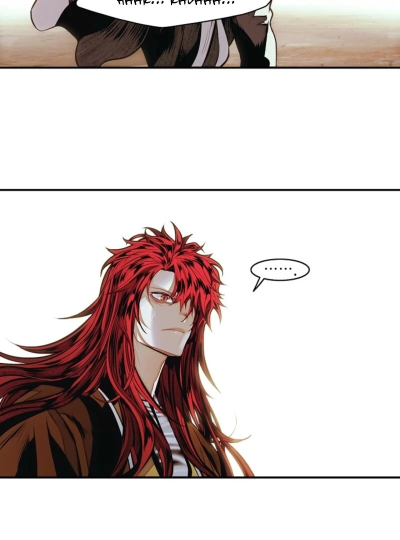 MookHyang – Dark Lady chapter 271 page 39