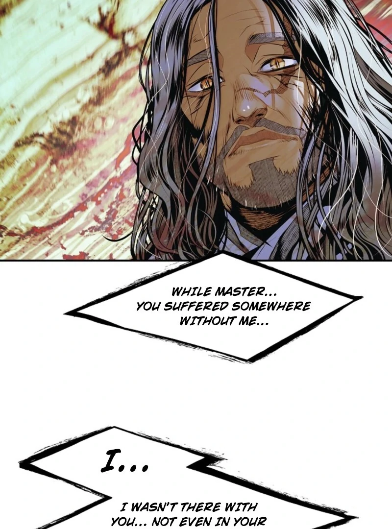 MookHyang – Dark Lady chapter 271 page 43