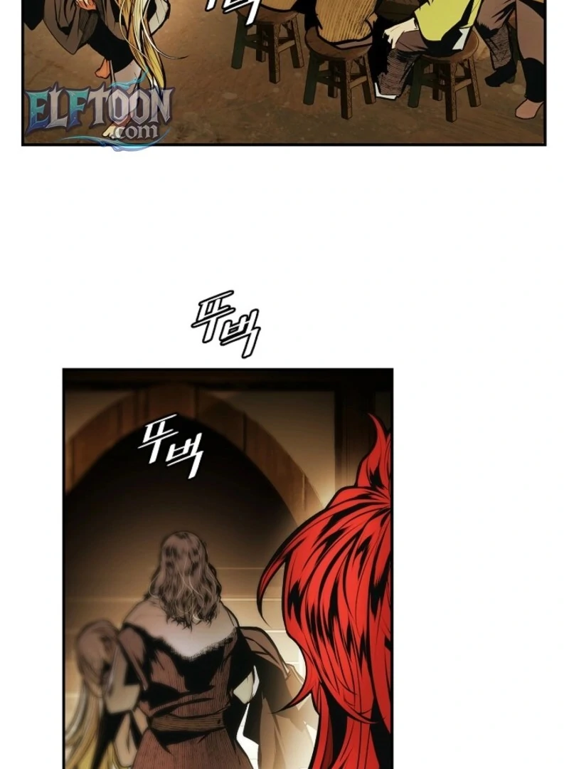 MookHyang – Dark Lady chapter 271 page 50