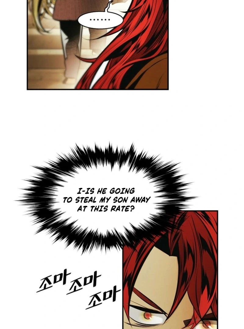 MookHyang – Dark Lady chapter 271 page 51
