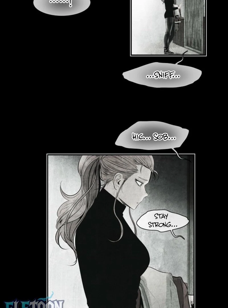 MookHyang – Dark Lady chapter 271 page 56