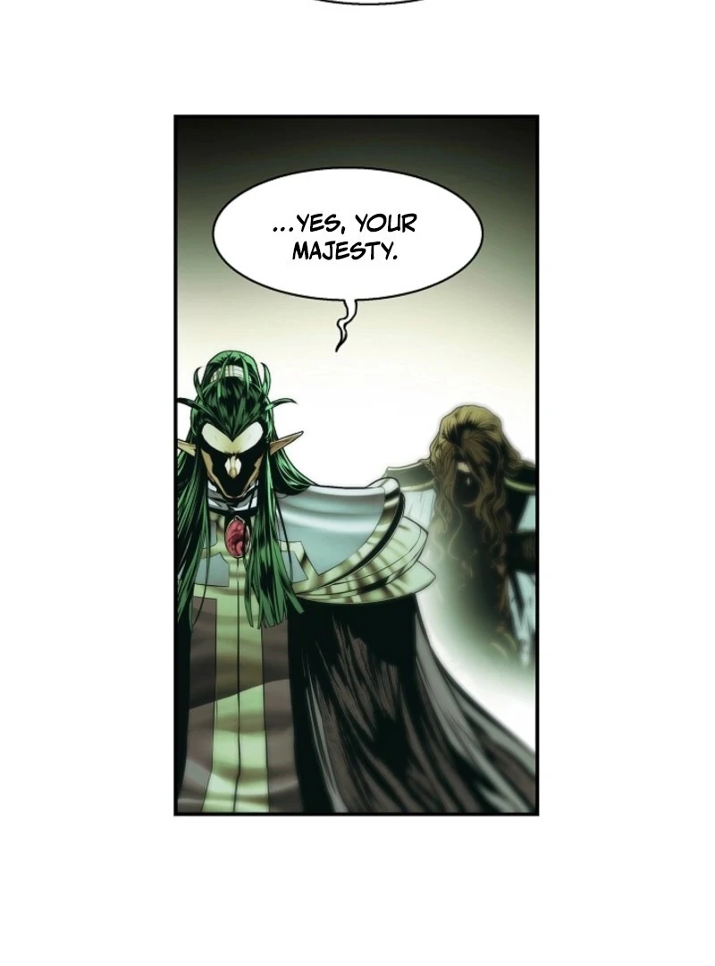 MookHyang – Dark Lady chapter 271 page 65