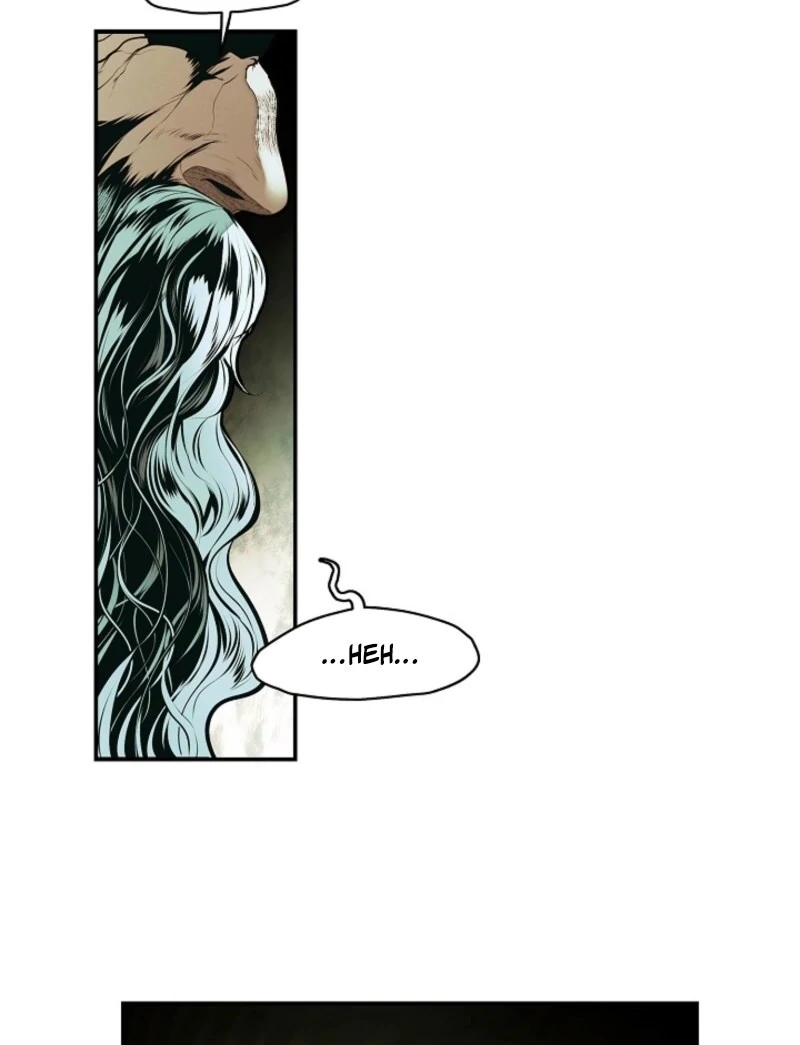 MookHyang – Dark Lady chapter 271 page 68