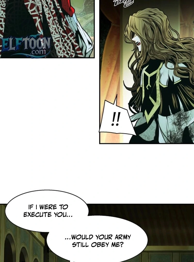 MookHyang – Dark Lady chapter 271 page 73