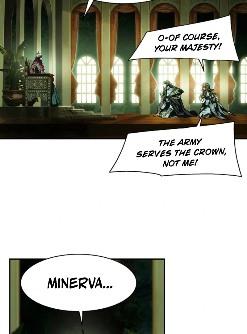 MookHyang – Dark Lady chapter 271 page 74