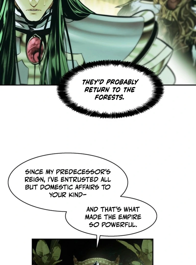 MookHyang – Dark Lady chapter 271 page 78