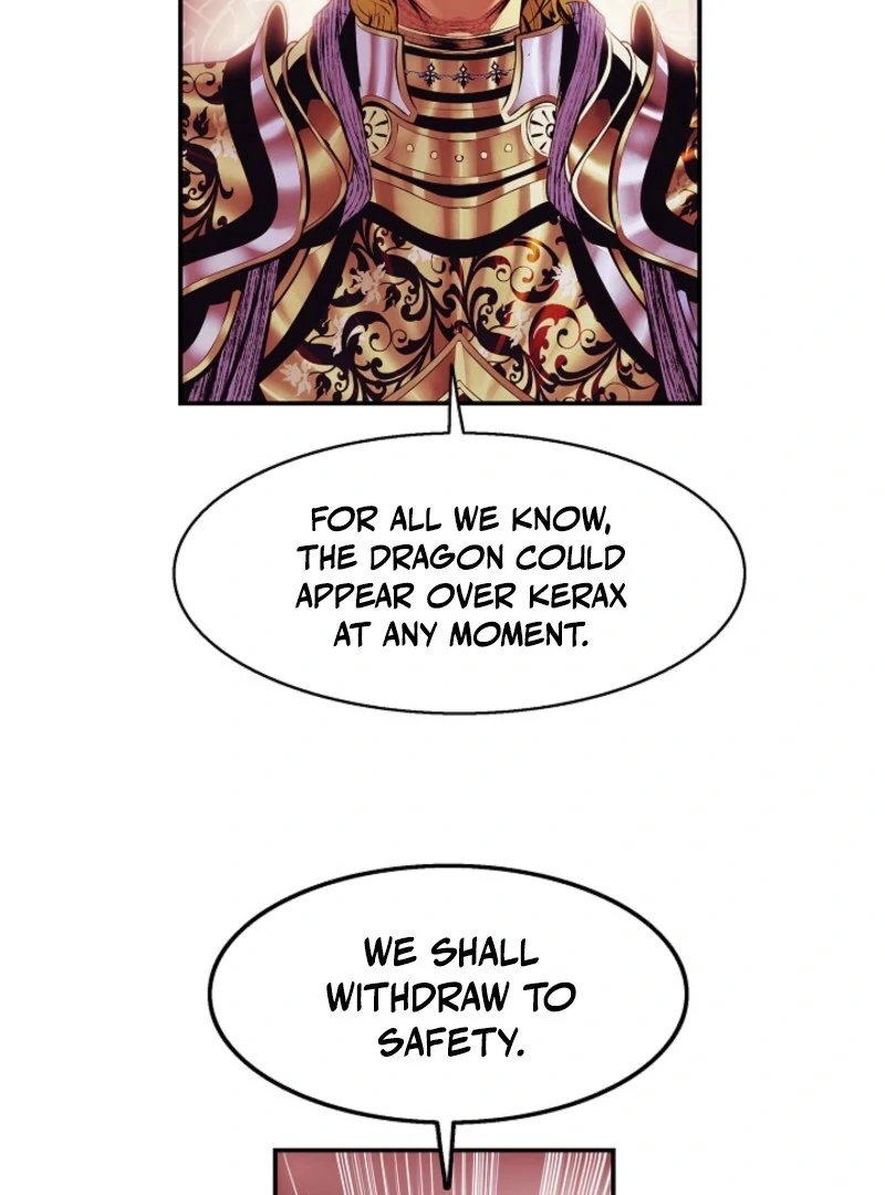 MookHyang – Dark Lady chapter 271 page 99