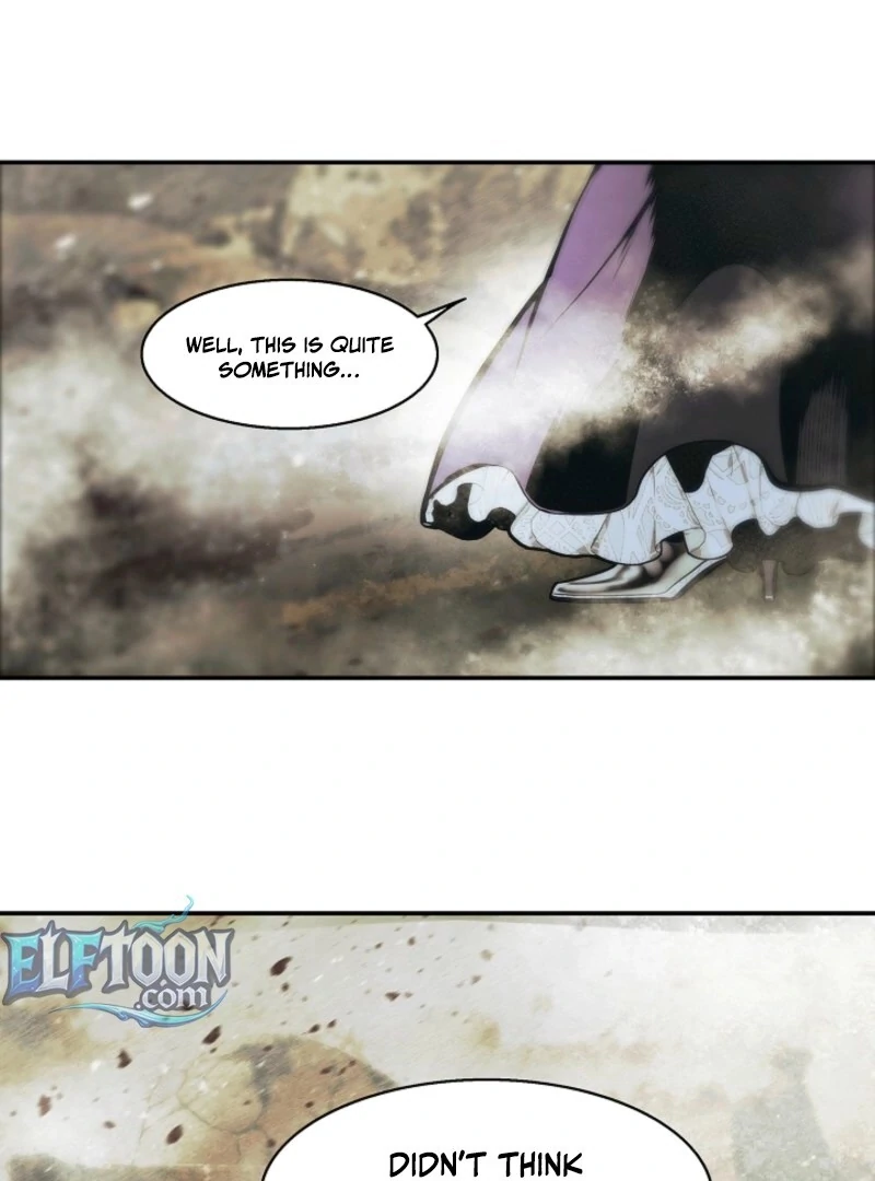 MookHyang – Dark Lady chapter 271 page 107