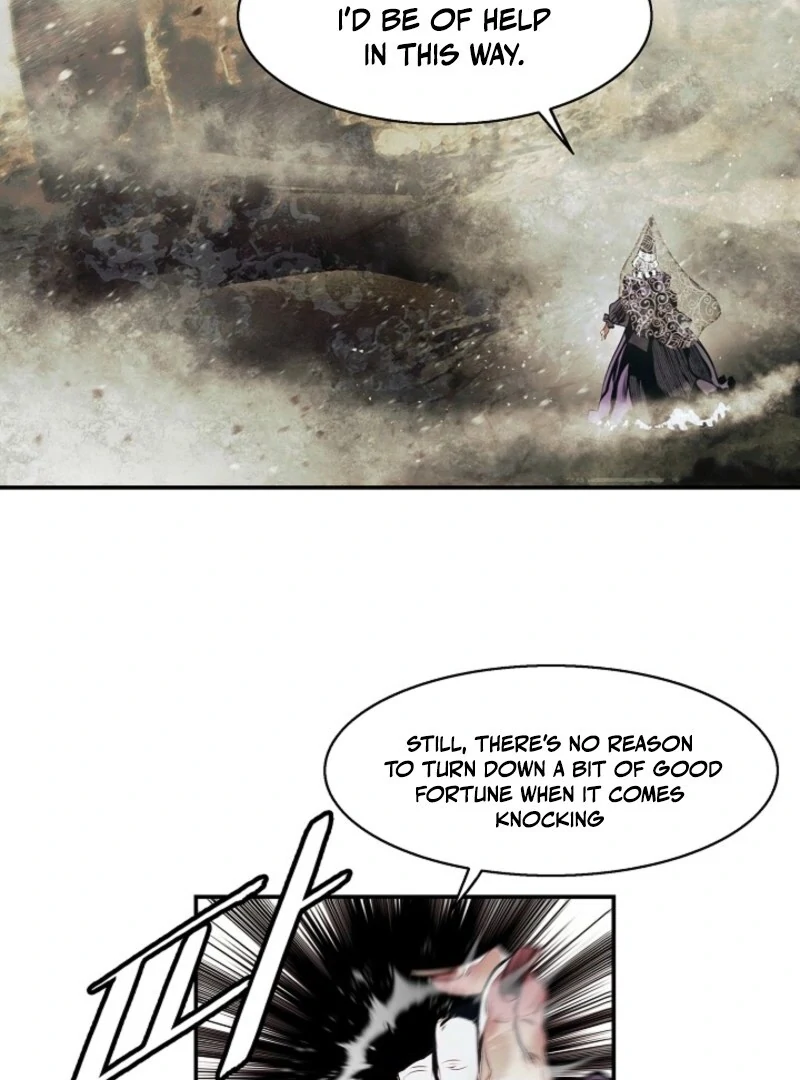 MookHyang – Dark Lady chapter 271 page 108