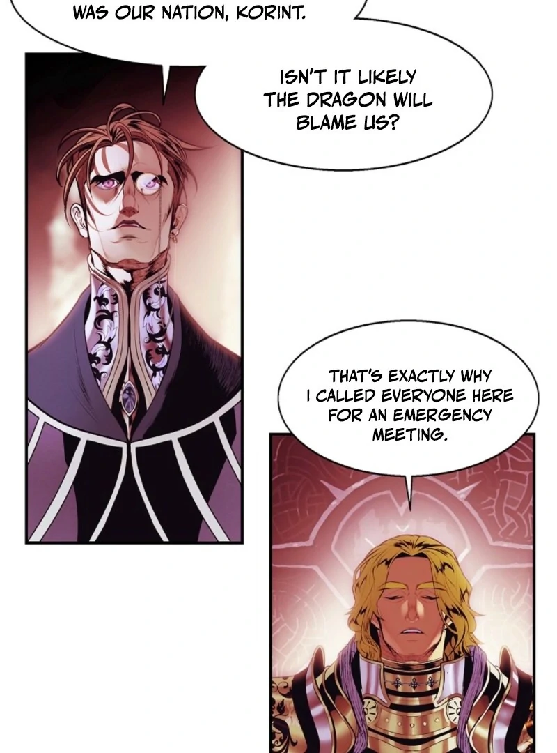 MookHyang – Dark Lady chapter 272 page 4