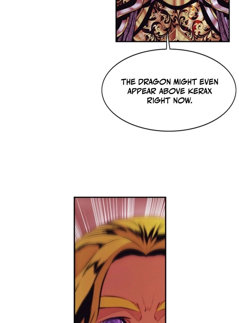 MookHyang – Dark Lady chapter 272 page 5