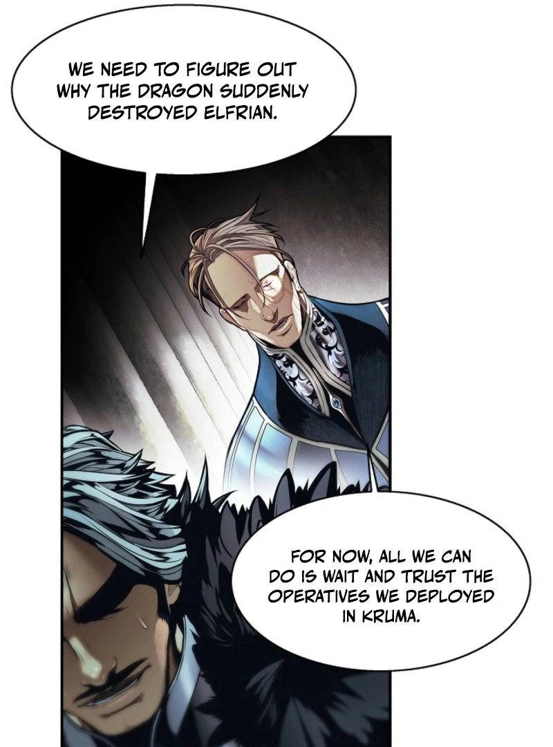 MookHyang – Dark Lady chapter 272 page 12