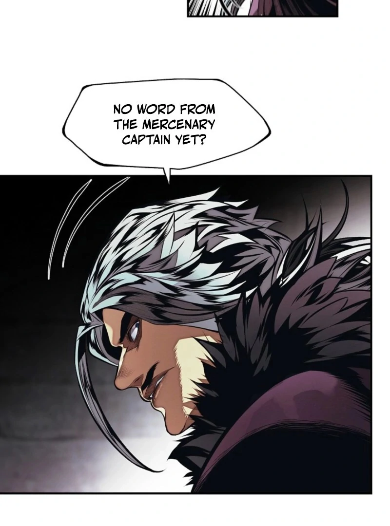 MookHyang – Dark Lady chapter 272 page 14