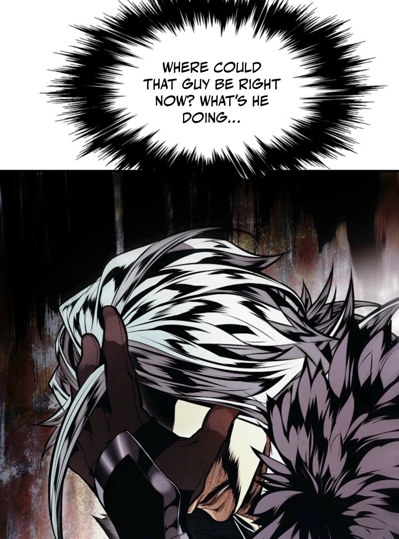 MookHyang – Dark Lady chapter 272 page 16