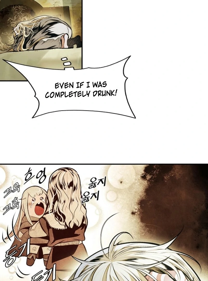 MookHyang – Dark Lady chapter 272 page 25