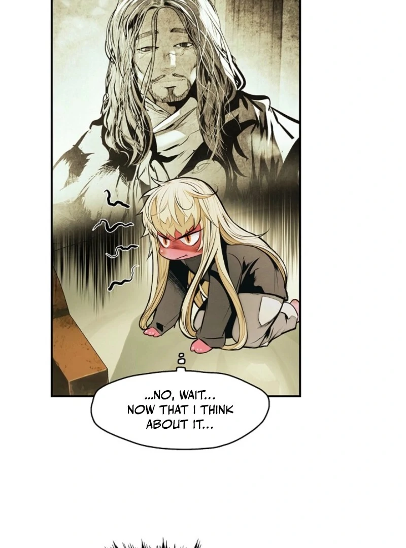 MookHyang – Dark Lady chapter 272 page 27