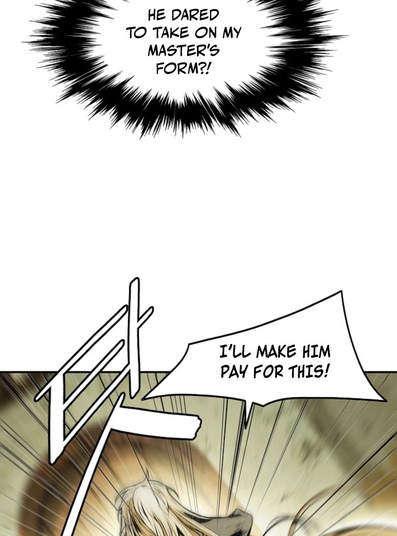 MookHyang – Dark Lady chapter 272 page 29