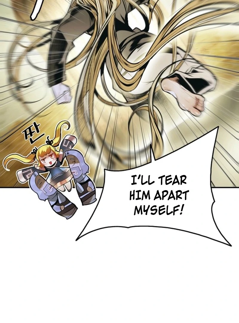 MookHyang – Dark Lady chapter 272 page 30