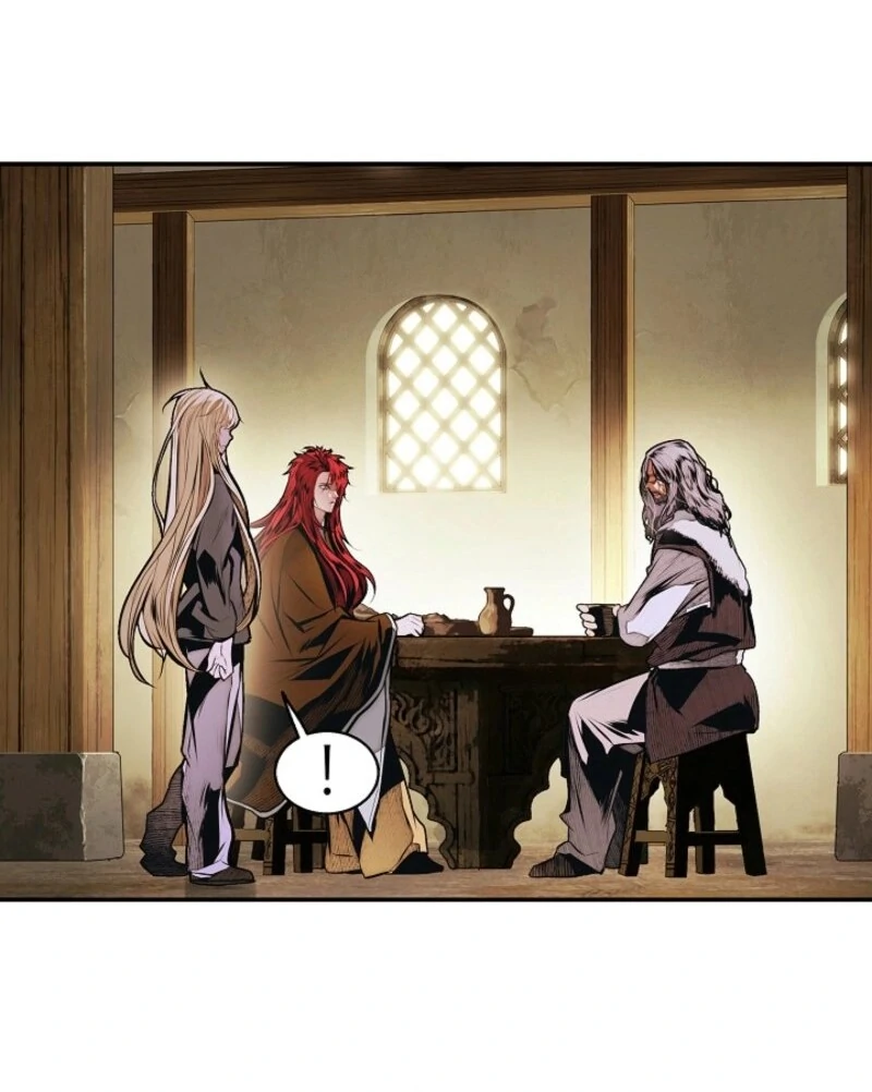 MookHyang – Dark Lady chapter 272 page 44