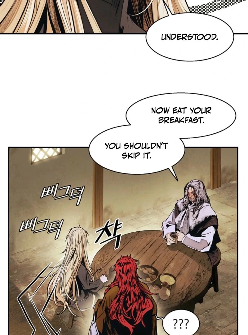 MookHyang – Dark Lady chapter 272 page 48