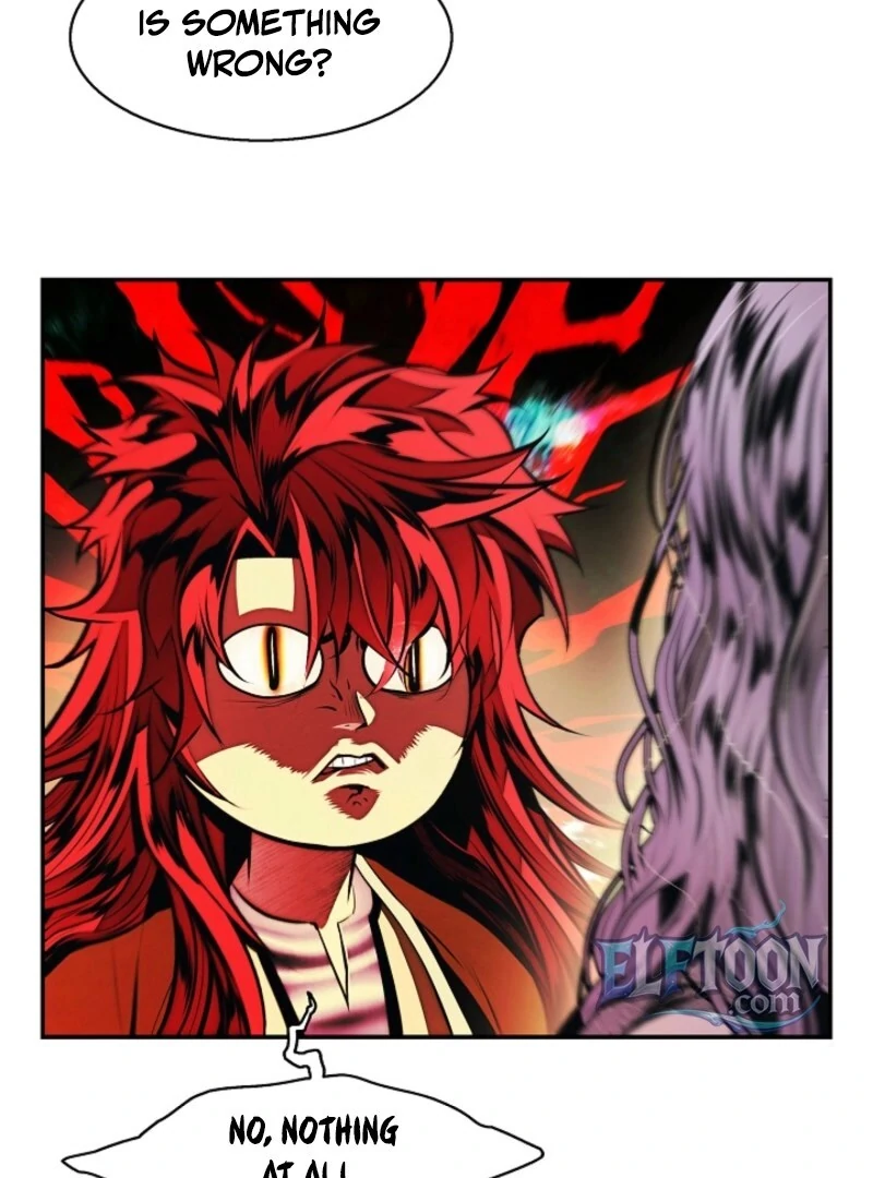 MookHyang – Dark Lady chapter 272 page 51