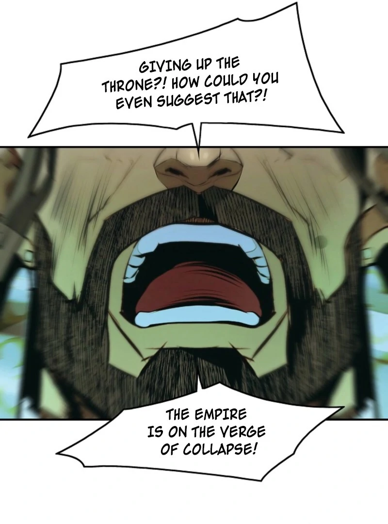 MookHyang – Dark Lady chapter 272 page 56